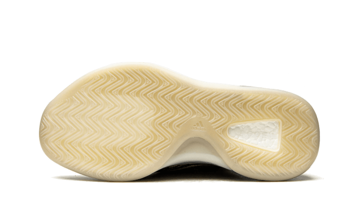 Adidas Yeezy Qntm Amber Tint
