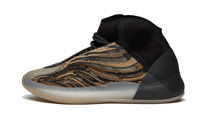 Adidas Yeezy Qntm Amber Tint