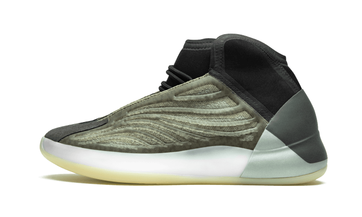 Adidas Yeezy Qntm Barium