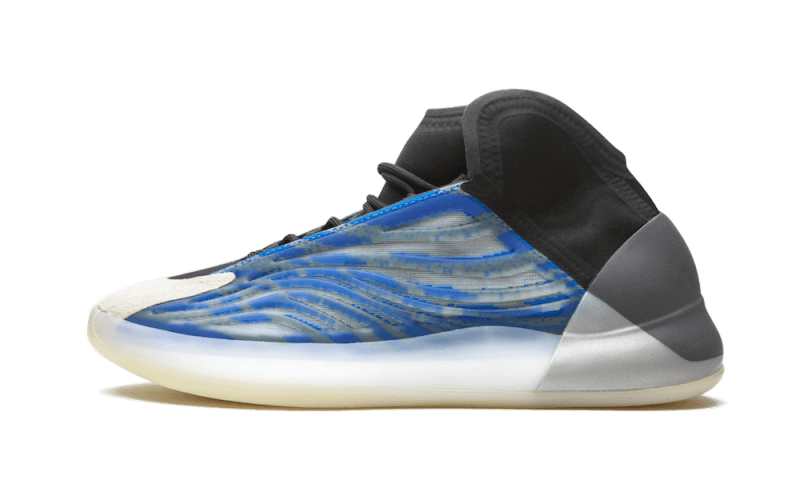 Adidas Yeezy Qntm Frozen Blue