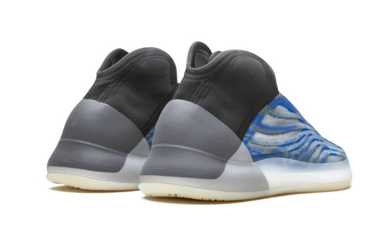 Adidas Yeezy Qntm Frozen Blue