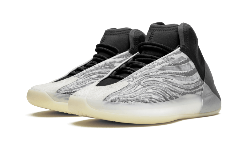 Adidas Yeezy Qntm Lifestyle Model