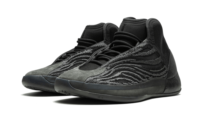 Adidas Yeezy Qntm Onyx