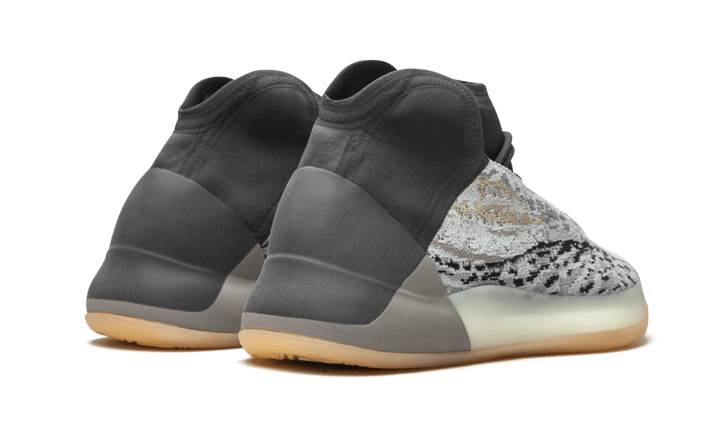 Adidas Yeezy Qntm Sea Teal