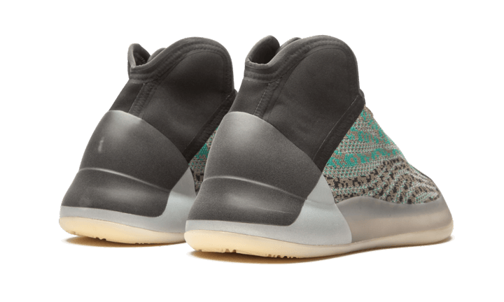 Adidas Yeezy Qntm Teal Blue