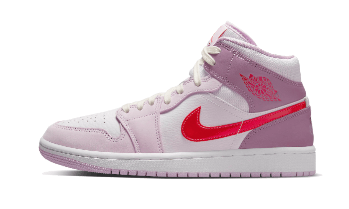 Air Jordan 1 Mid Valentine Day (2022)