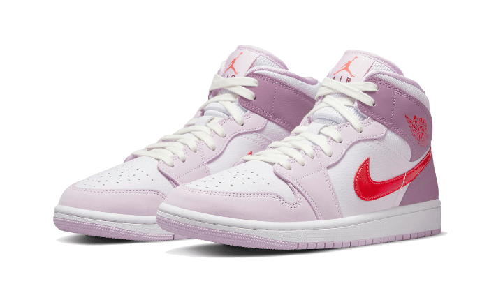 Air Jordan 1 Mid Valentine Day (2022)