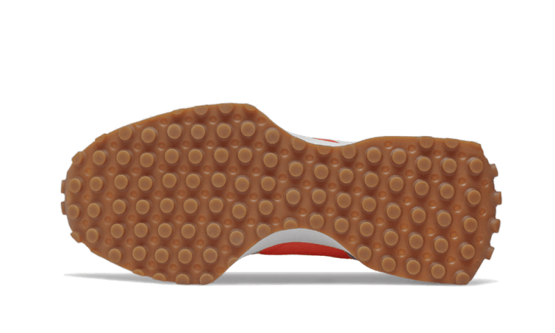 New Balance 327 Dark Blaze