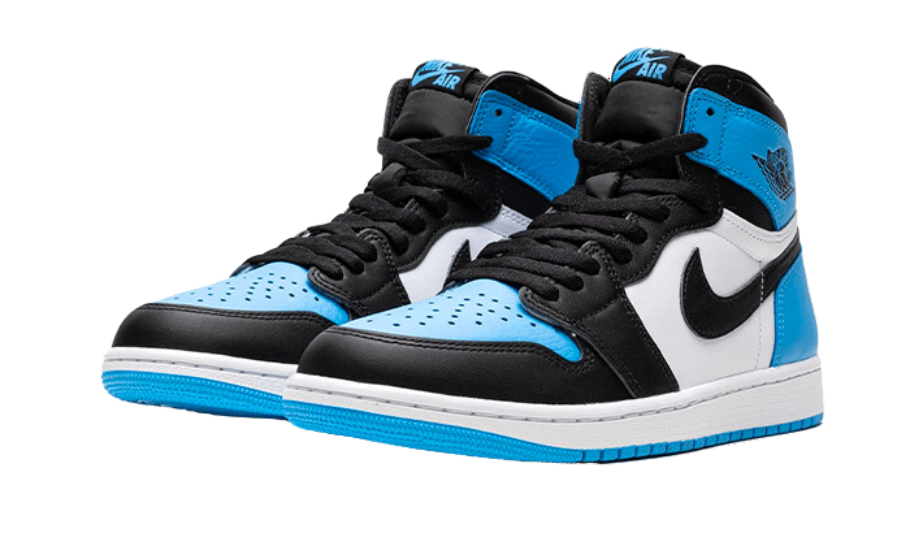 Air Jordan 1 Retro High OG UNC Toe