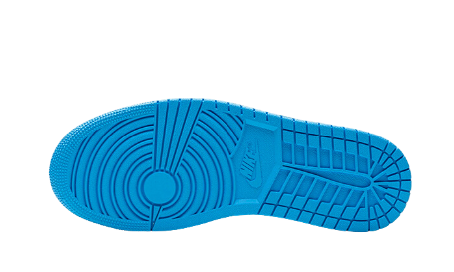 Air Jordan 1 Retro High OG UNC Toe