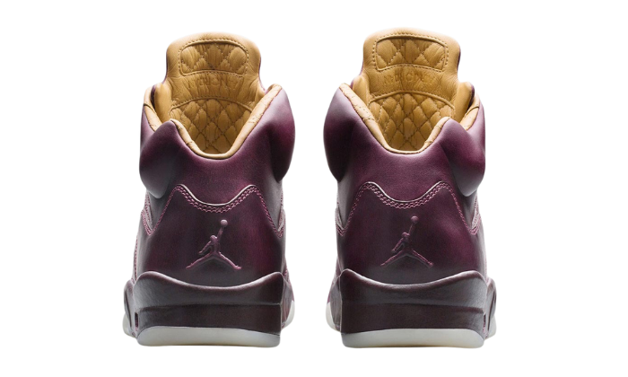 Air Jordan 5 Retro Premium Bordeaux
