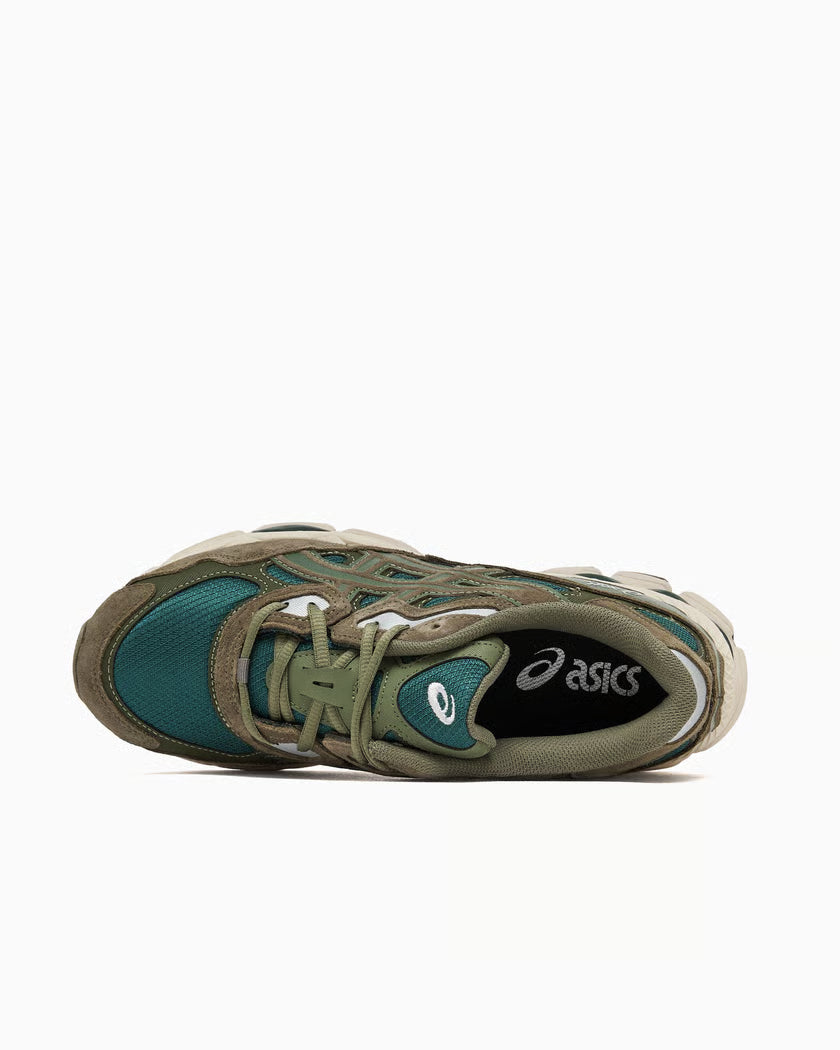 ASICS Gel-NYC