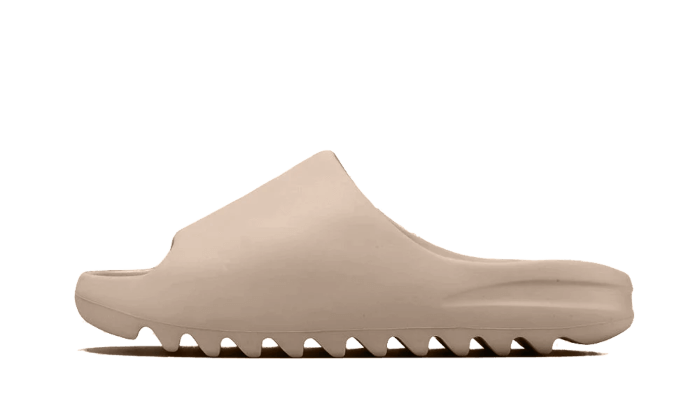 Adidas Yeezy Slide Pure First Release