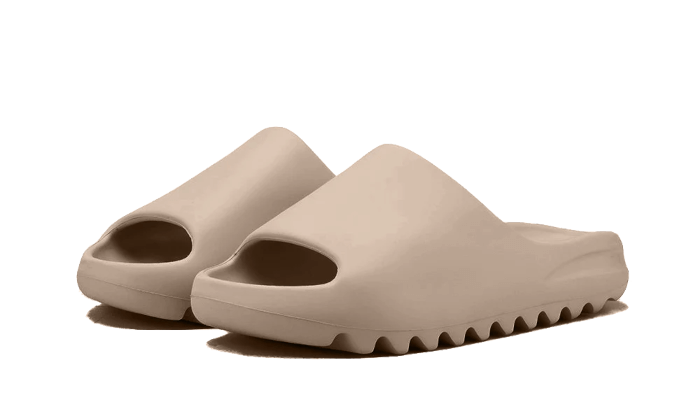 Adidas Yeezy Slide Pure First Release