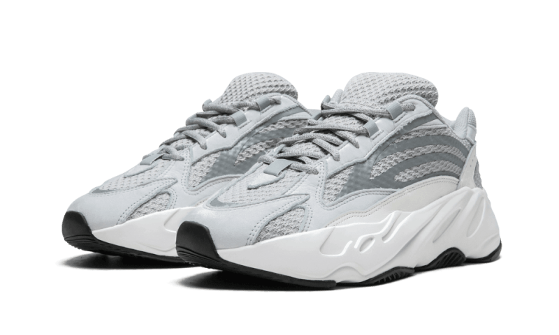 Yeezy Boost 700 V2 Static