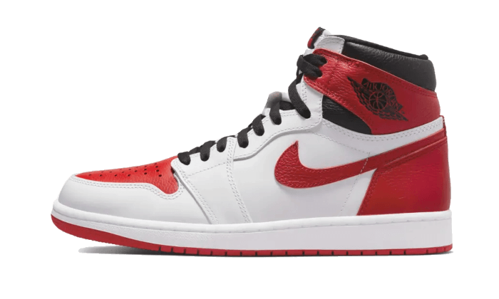 Air Jordan 1 High Og Heritage