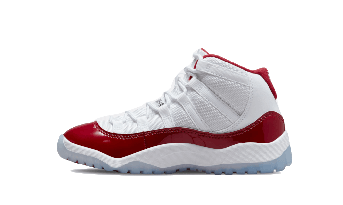 Air Jordan 11 Retro Cherry Ps