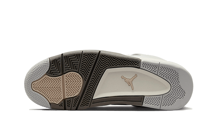 Air Jordan 4 Se Craft Photon Dust