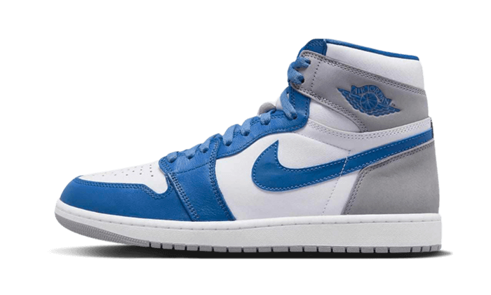 Air Jordan 1 High Retro Og True Blue