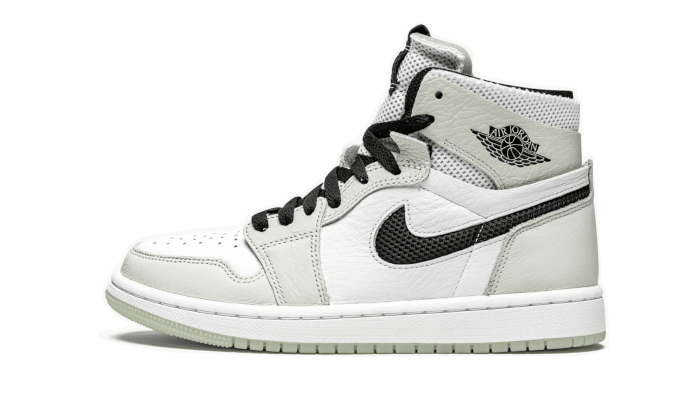 Air Jordan 1 High Zoom Air Cmft Sail