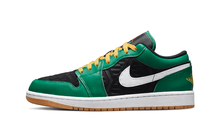 Air Jordan 1 Low Se Holiday Special