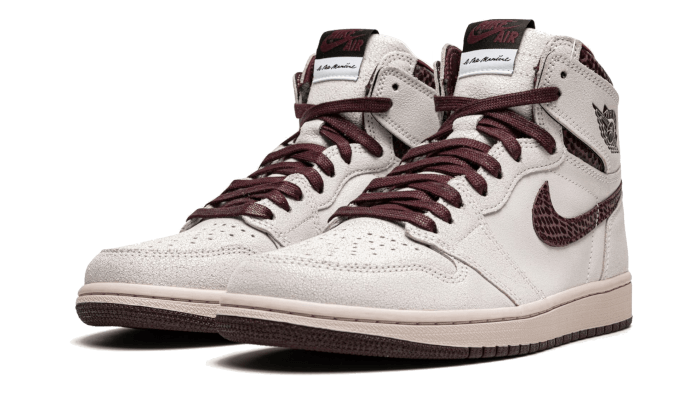 Air Jordan 1 Retro High OG A Ma Maniere