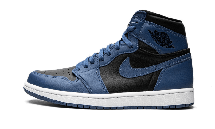 Air Jordan 1 Retro High Og Dark Marina Blue