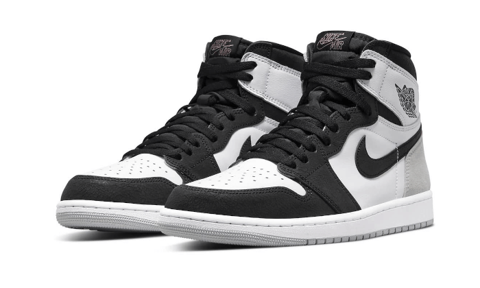 Air Jordan 1 Retro High Og Bleached Coral