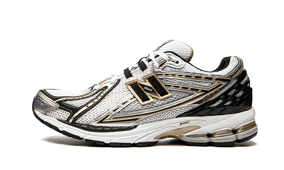 New Balance 1906R White Gold