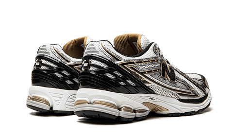 New Balance 1906R White Gold