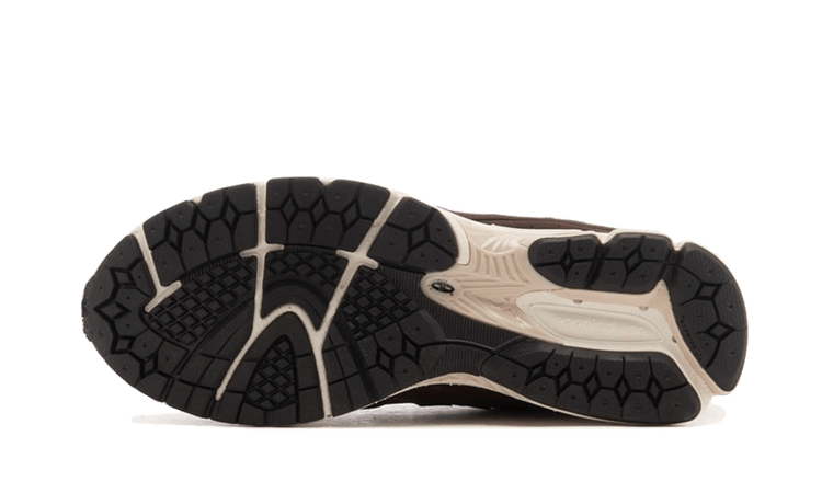 New Balance 2002R Black Coffee