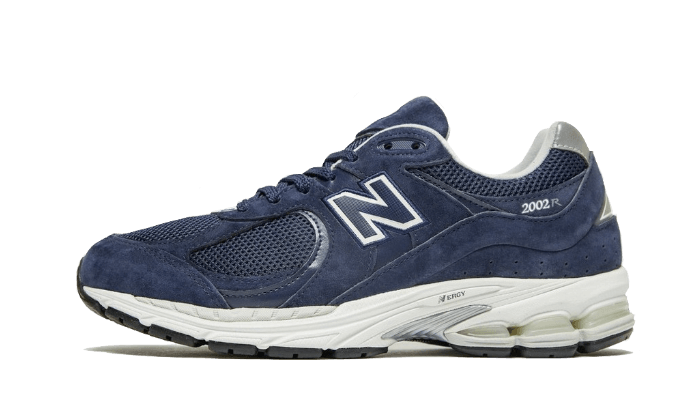 New Balance 2002R Navy
