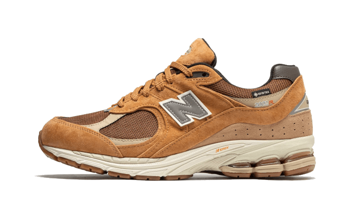 New Balance 2002Rx Tobacco