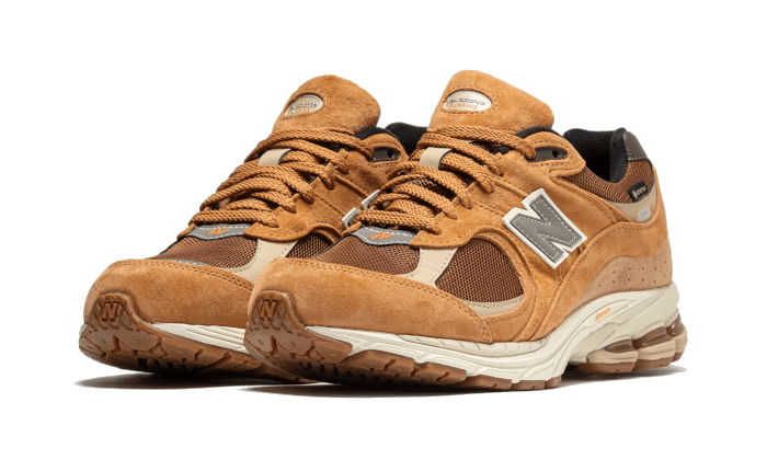 New Balance 2002Rx Tobacco