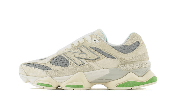 New Balance 9060 Bricks Wood