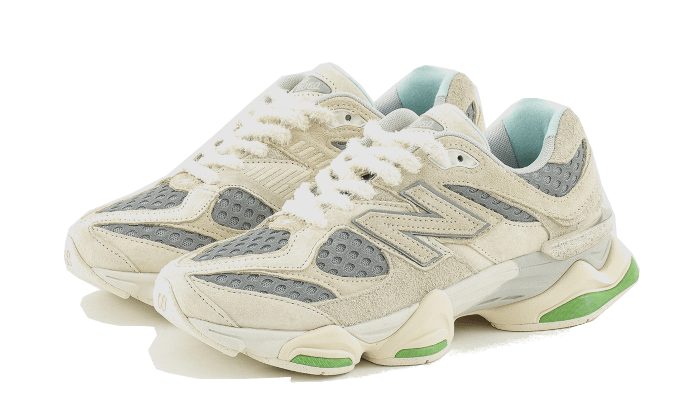 New Balance 9060 Bricks Wood