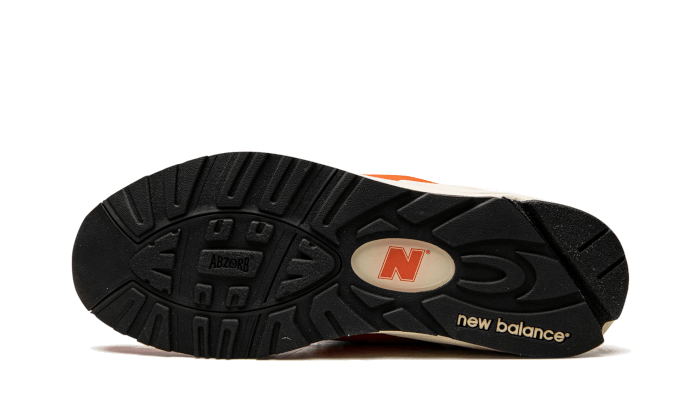 New Balance 990 V2 Made In Usa Marigold