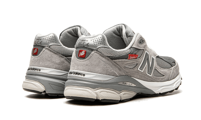 New Balance 990 V3 Grey