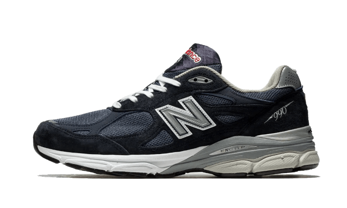 New Balance 990 V3 Navy