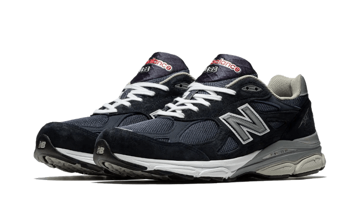 New Balance 990 V3 Navy