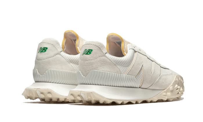 New Balance Casablanca Xc 72 Marshmallow