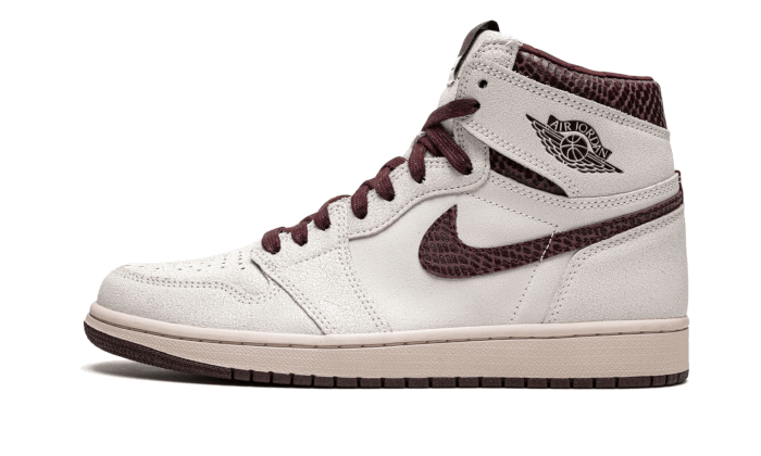 Air Jordan 1 Retro High OG A Ma Maniere