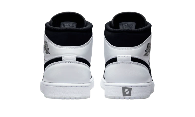 Air Jordan 1 Mid Diamond Shorts