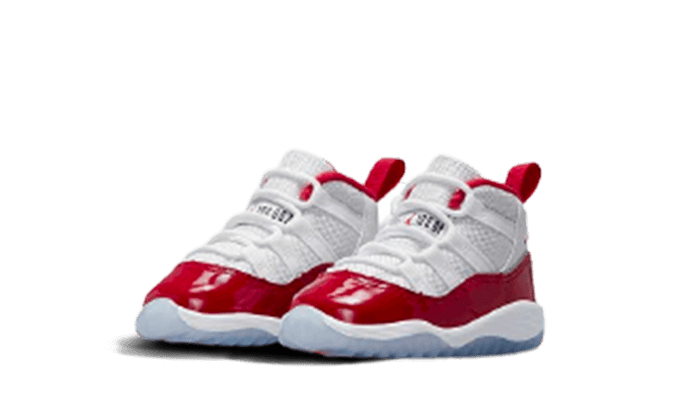 Air Jordan 11 Retro Cherry Td