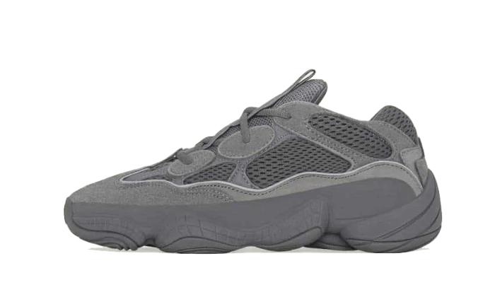Yeezy 500 Granite