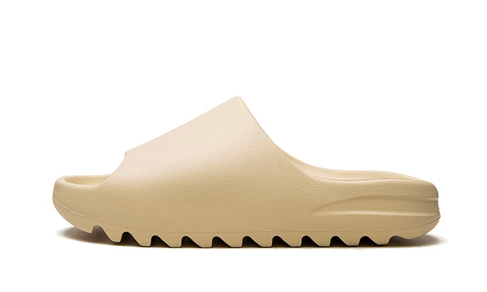 Adidas Yeezy Slide Bone Restock Pair