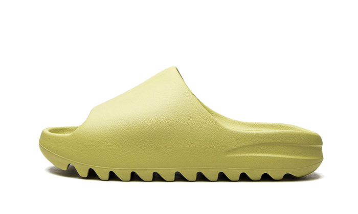 Adidas Yeezy Slide Resin Restock Pair