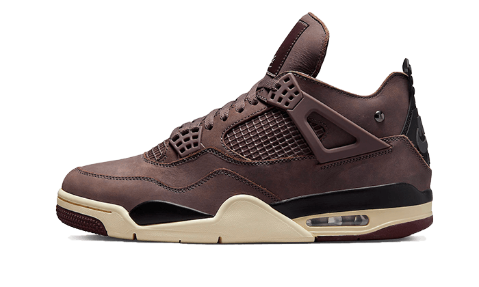 Air Jordan 4 Retro A Ma Maniere Violet Ore