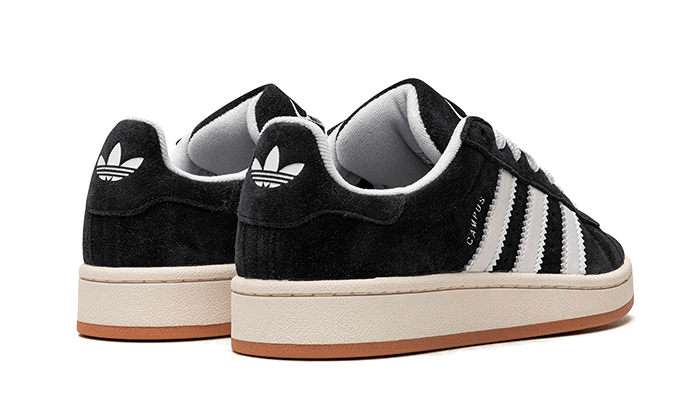 Adidas Campus 00S Core Black