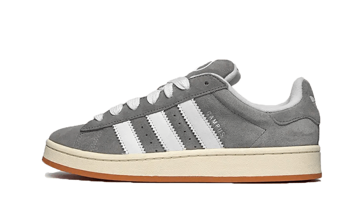 Adidas Campus 00S Grey White